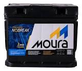 BATERIA MOURA 12 MN 500