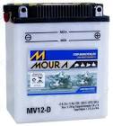 BATERIA MOURA MV 12 D