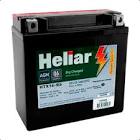 BATERIA HELIAR HTX-16-BS