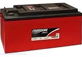 BATERIA FREEDOM DF4100