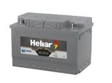 BATERIA HELIAR 60 AGM