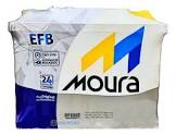BATERIA MOURA 60 EFB