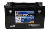 BATERIA MOURA MA 8 E