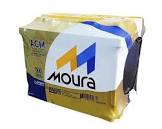 BATERIA MOURA 60 AGM