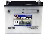 BATERIA MOURA MV 7 X-E