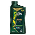 LUBRAX VALORA 5W40