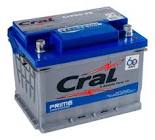 BATERIA CRAL 60 EFB