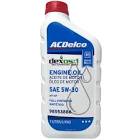 ACDELCO 5W30  SINTETICO LT