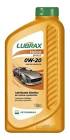 LUBRAX VALORA 0W20