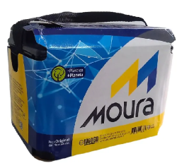 BATERIA MOURA 60 GD