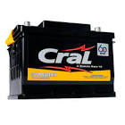 BATERIA CRAL 60 D STANDARD