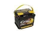 BATERIA CRAL 45 D STANDARD