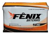 BATERIA FENIX 60 AH