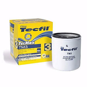 FILTRO TECMAX TM3