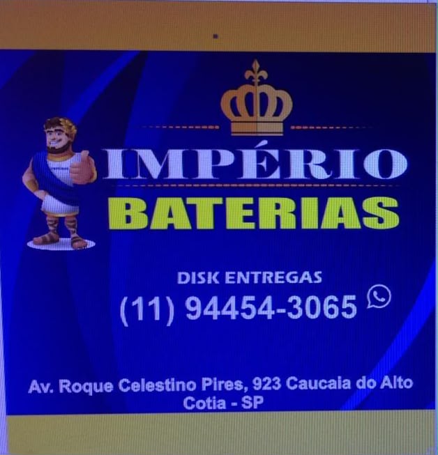 PERFUME AUTOMOTIVO IMPERIO EXCLUSIVE